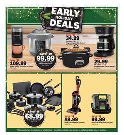 Meijer weekly ad week 43 Page 10
