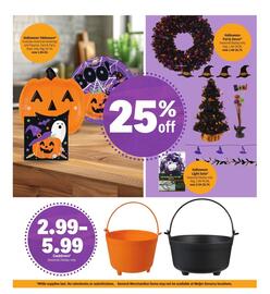 Meijer weekly ad week 43 Page 3