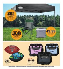 Meijer weekly ad week 43 Page 9