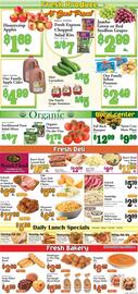 Village Market Food Centers weekly ad week 43 Page 2