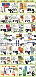 Village Market Food Centers weekly ad week 43 Page 5