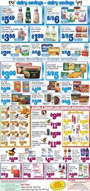 Village Market Food Centers weekly ad week 43 Page 6