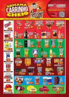 Catálogo Zebu Carnes Supermercados (válido até 26-10)