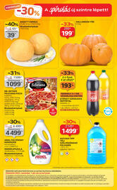 Auchan akciós újság hét 43 Oldal 16