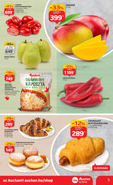 Auchan akciós újság hét 43 Oldal 5