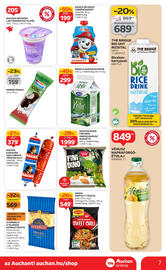 Auchan akciós újság hét 43 Oldal 7