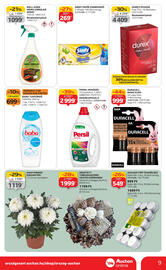 Auchan akciós újság hét 43 Oldal 9