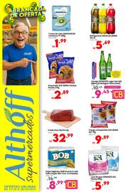 Encarte Althoff Supermercados Página 1
