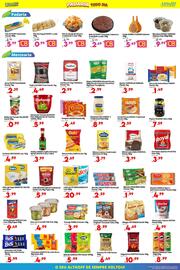 Encarte Althoff Supermercados Página 3