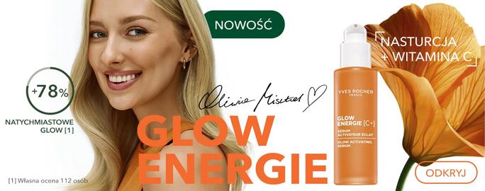 Yves Rocher katalog Strona 2