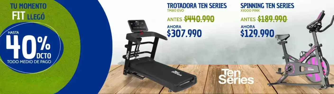Catálogo Dimarsa (válido hasta 4-11)