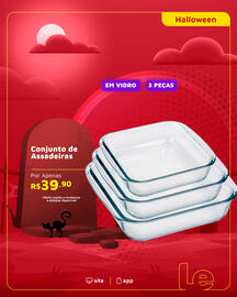 Encarte Le Biscuit Página 3