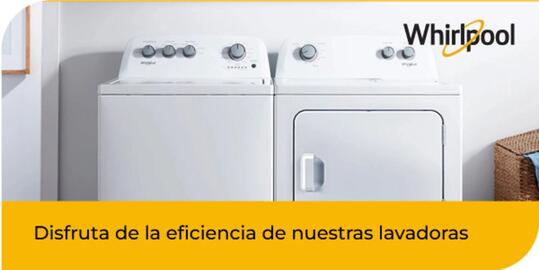 Catálogo Mansión Electrodomésticos Página 2