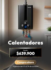Catálogo Challenger Página 3
