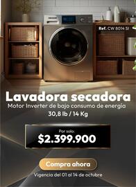 Catálogo Challenger Página 4