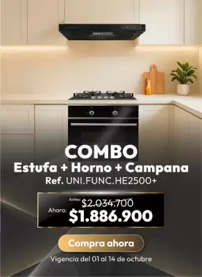Catálogo Challenger (válido hasta 29-10)