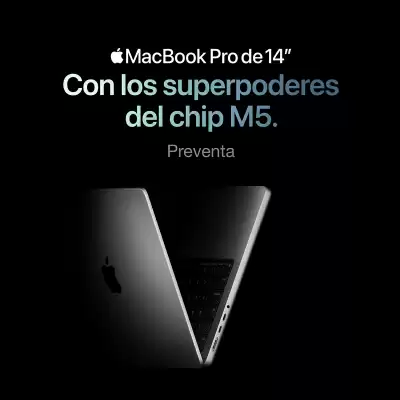 Catálogo iShop Mixup (válido hasta 31-10)