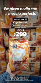Catálogo Sam's Club Página 1