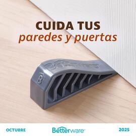Catálogo BetterWare Página 1