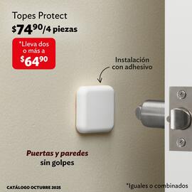 Catálogo BetterWare Página 2