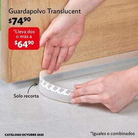 Catálogo BetterWare Página 3