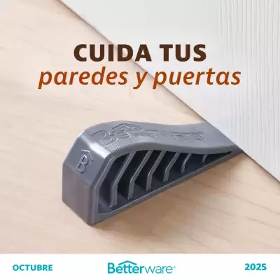 Catálogo BetterWare (válido hasta 31-10)