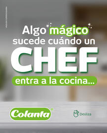 Catálogo Colanta Página 1