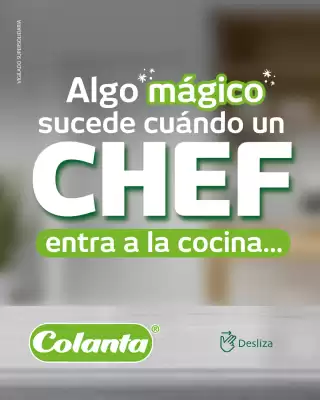 Catálogo Colanta (válido hasta 23-10)