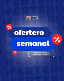 Catálogo Farmar semana 43 Página 1
