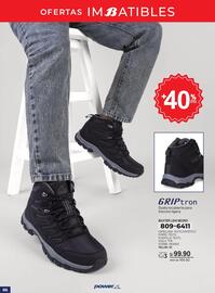 Catálogo Bata Página 86