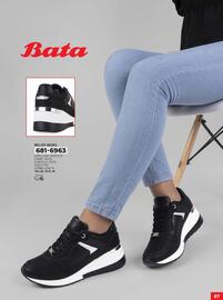 Catálogo Bata Página 87