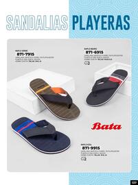 Catálogo Bata Página 137