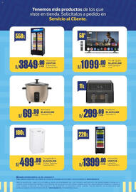 Catálogo Makro Página 2