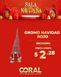 Catálogo Coral Hipermercados Página 3