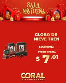 Catálogo Coral Hipermercados Página 4