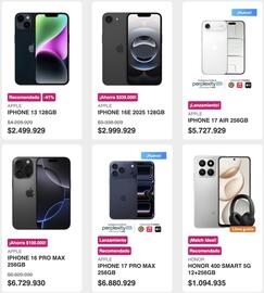 Catálogo Movistar semana 43 Página 1