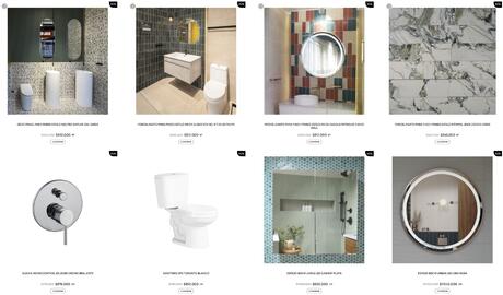 Catálogo Decorceramica semana 43 Página 1