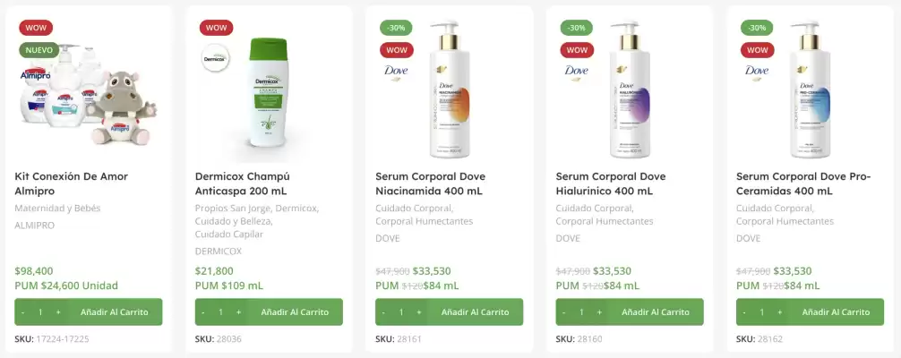 Catálogo Farmacia San Jorge (válido hasta 26-10)