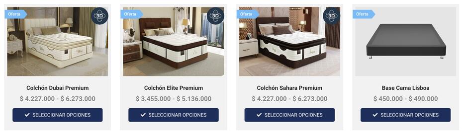 Catálogo Ensueño Hogar semana 43 Página 1