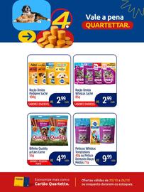 Catálogo Quartetto Supermercados semana 43 Página 2