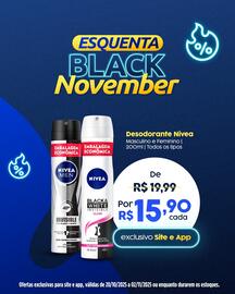 Catálogo Drogaria Catarinense Página 1