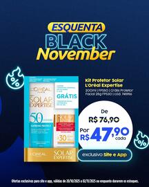 Catálogo Drogaria Catarinense Página 4