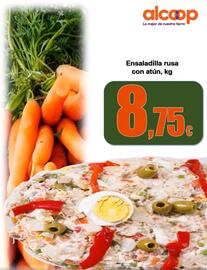 Folleto Super Alcoop semana 43 Página 16