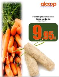 Folleto Super Alcoop semana 43 Página 18