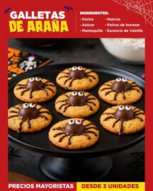 Catálogo Comercial Castro Página 3