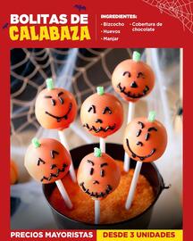 Catálogo Comercial Castro Página 4