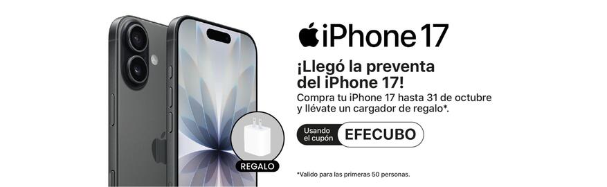 Catálogo Tiendas EFE Página 1