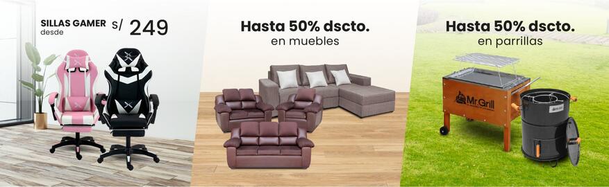Catálogo Tiendas EFE Página 2