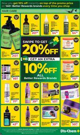 Dis-Chem catalogue Page 15