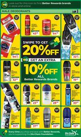 Dis-Chem catalogue Page 27